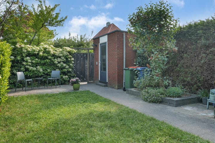 Foto 33 van Akkerbergstraat 82