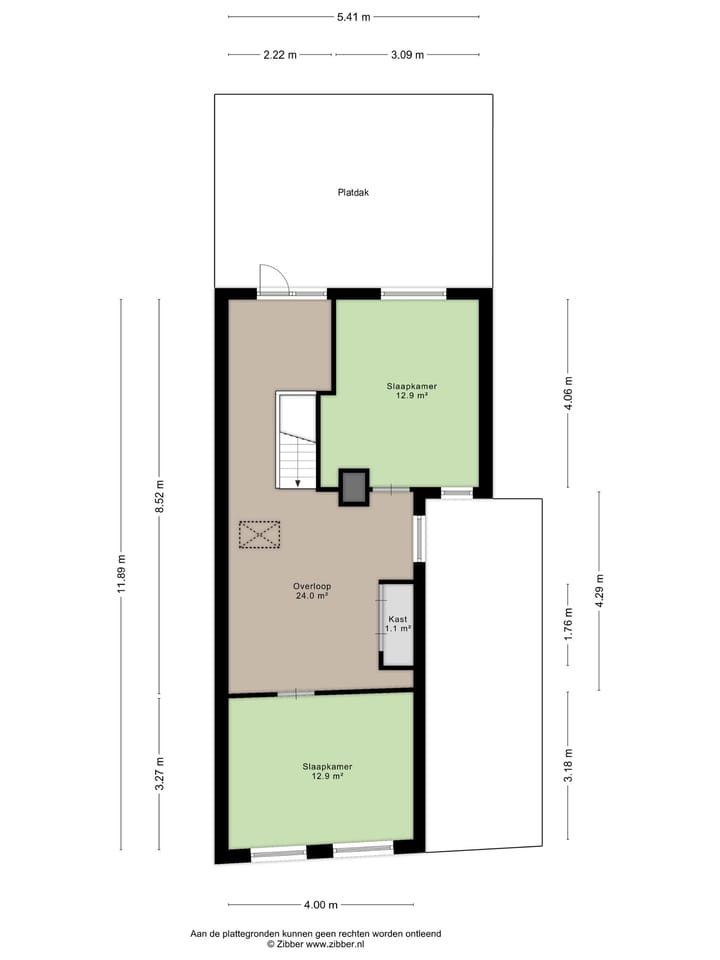 Foto 26 van Beckumerstraat 48