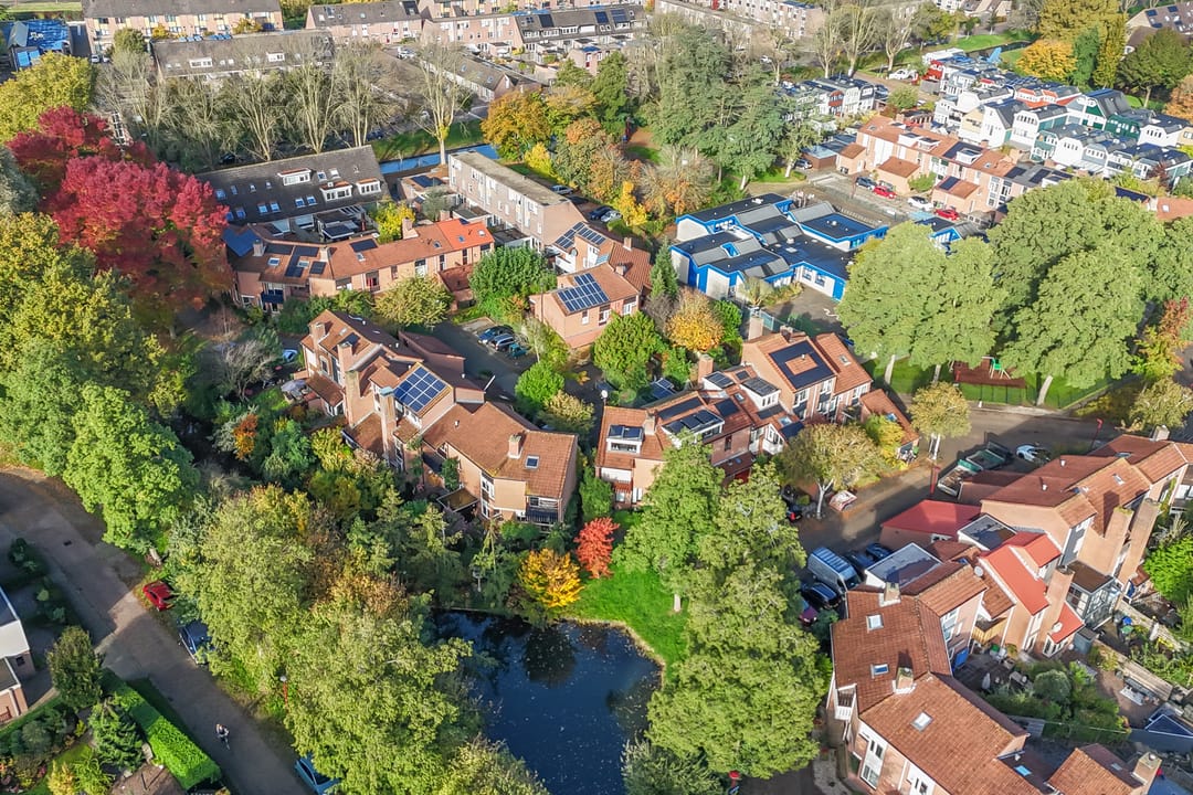 Foto 46 van Graaf Arnoldlaan 9