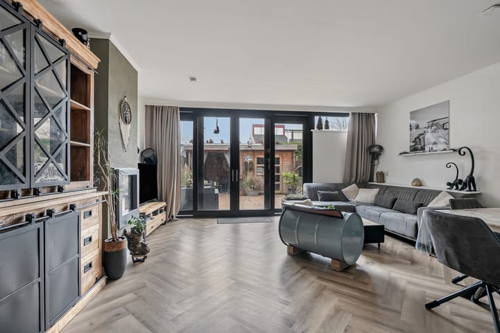 Foto 4 van Mosterdhof 220