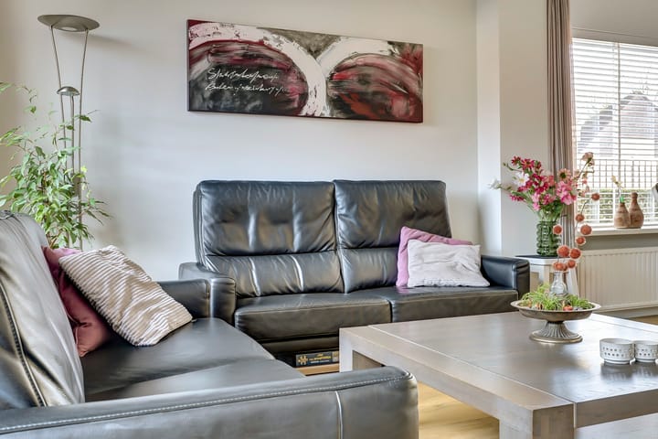 Foto 5 van Bellinipark 27