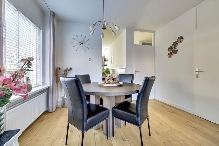 Foto 9 van Bellinipark 27