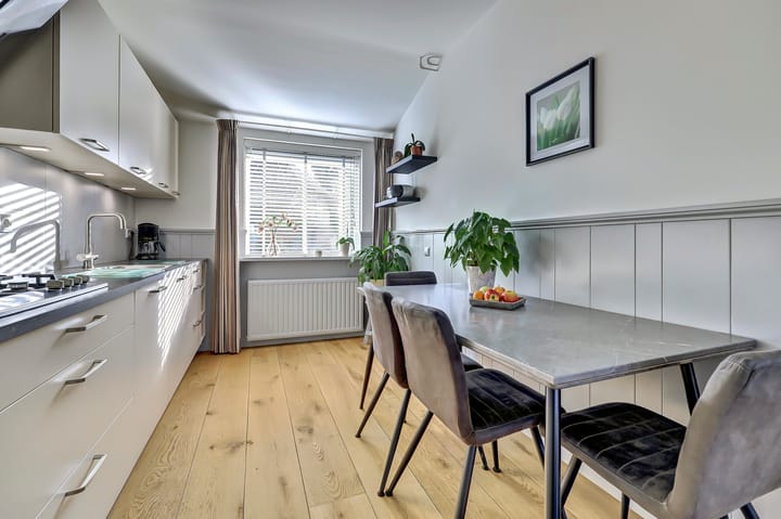 Foto 12 van Bellinipark 27