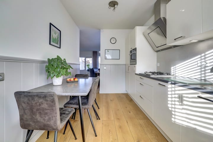 Foto 14 van Bellinipark 27