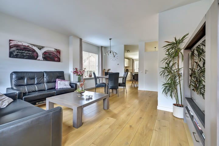 Foto 6 van Bellinipark 27