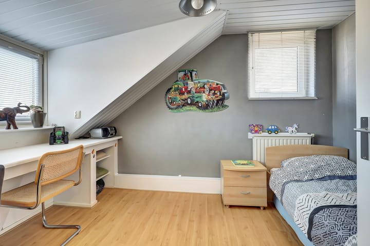 Foto 32 van Bellinipark 27