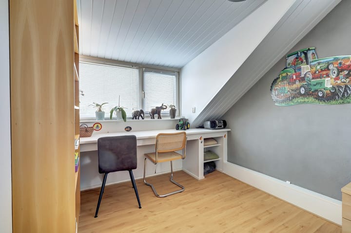 Foto 33 van Bellinipark 27