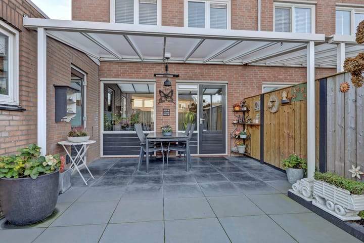 Foto 34 van Bellinipark 27