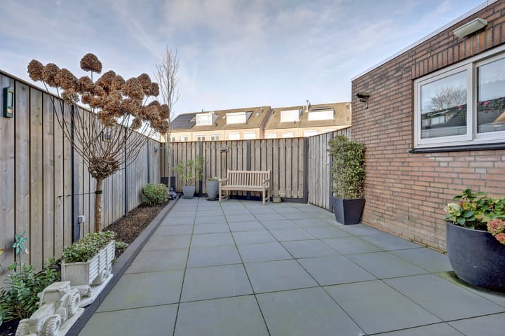 Foto 36 van Bellinipark 27