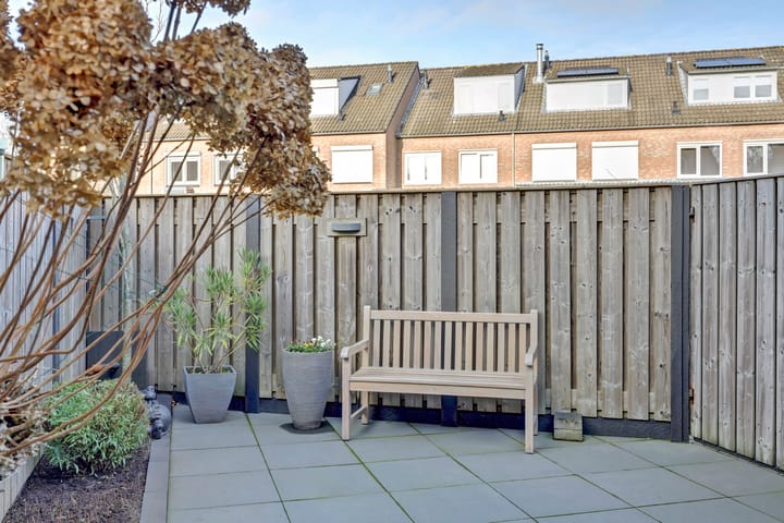 Foto 37 van Bellinipark 27