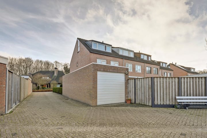 Foto 38 van Bellinipark 27