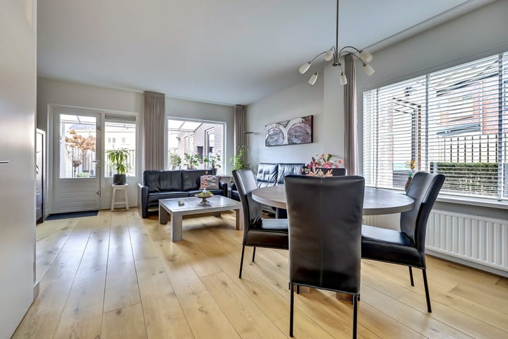 Foto 7 van Bellinipark 27