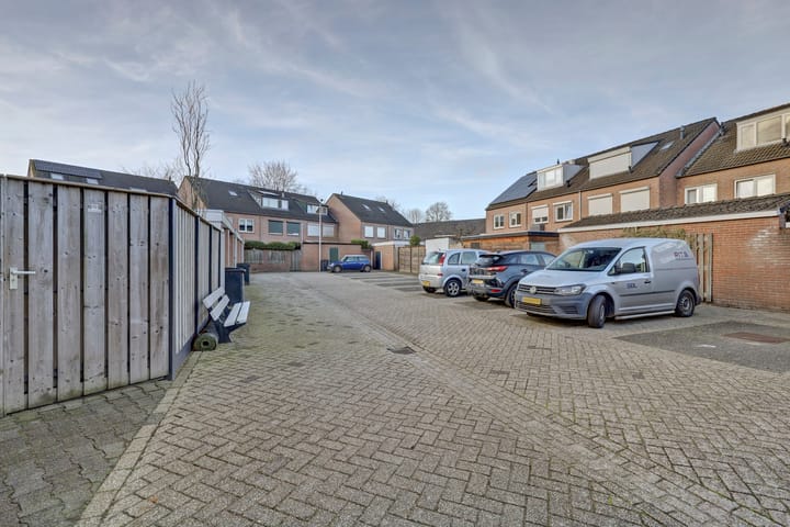 Foto 39 van Bellinipark 27