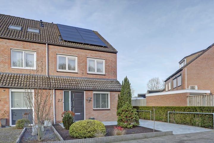 Foto 41 van Bellinipark 27