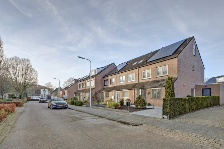 Foto 42 van Bellinipark 27