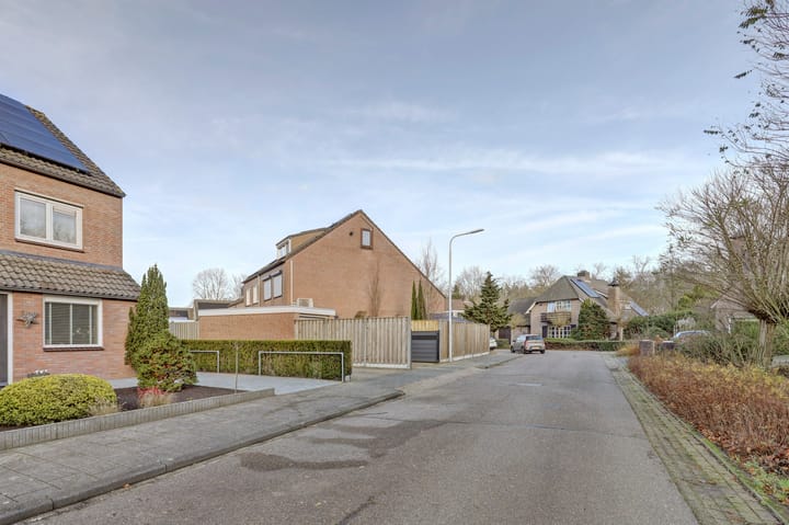 Foto 43 van Bellinipark 27