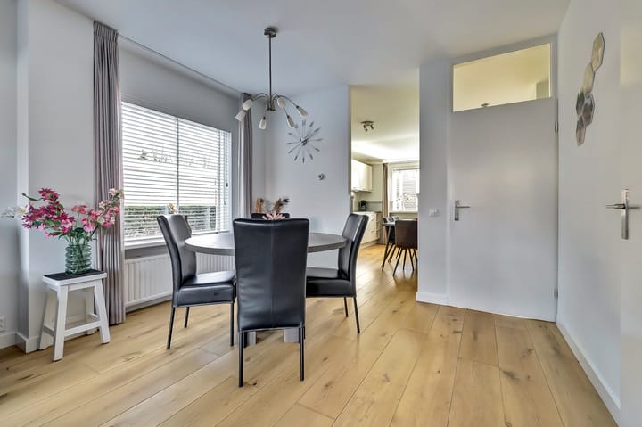 Foto 8 van Bellinipark 27