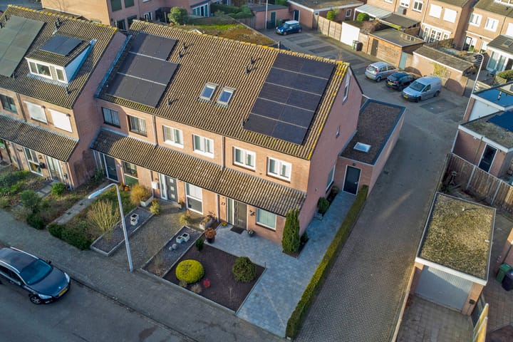 Foto 44 van Bellinipark 27