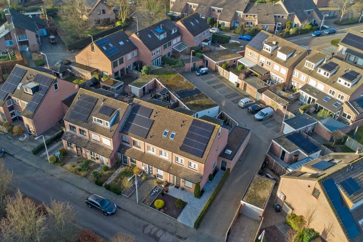 Foto 45 van Bellinipark 27