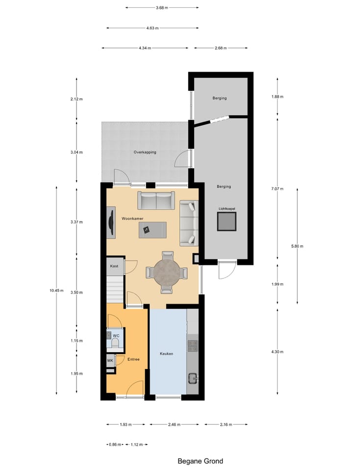 Foto 48 van Bellinipark 27