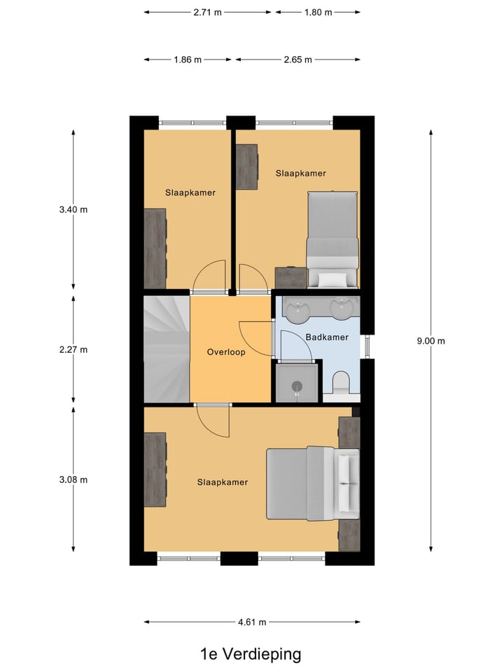 Foto 49 van Bellinipark 27