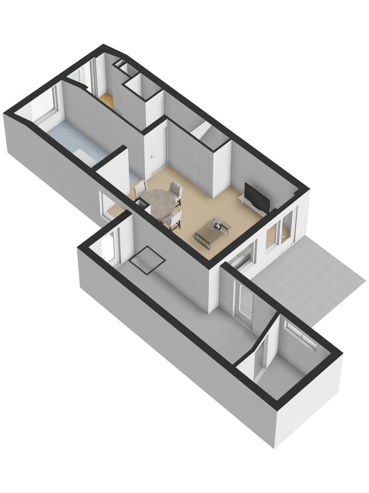 Foto 52 van Bellinipark 27