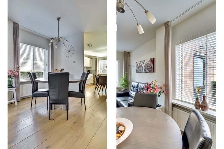 Foto 10 van Bellinipark 27