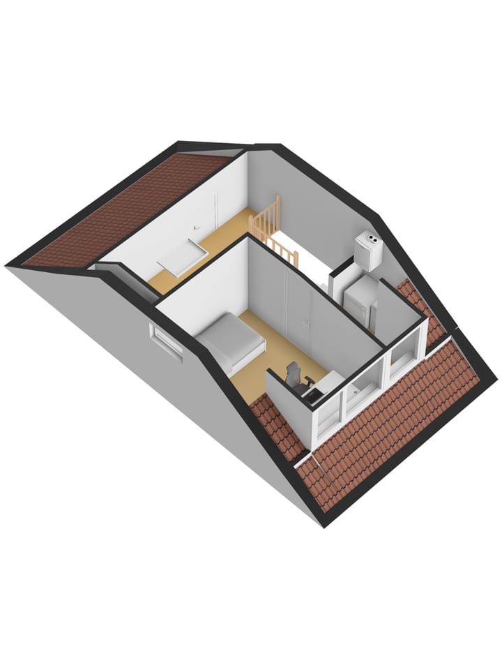 Foto 54 van Bellinipark 27