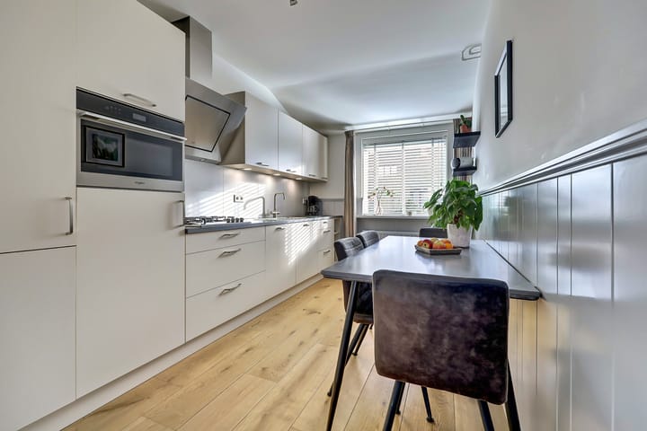 Foto 11 van Bellinipark 27