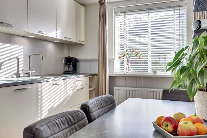 Foto 13 van Bellinipark 27