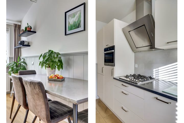 Foto 15 van Bellinipark 27