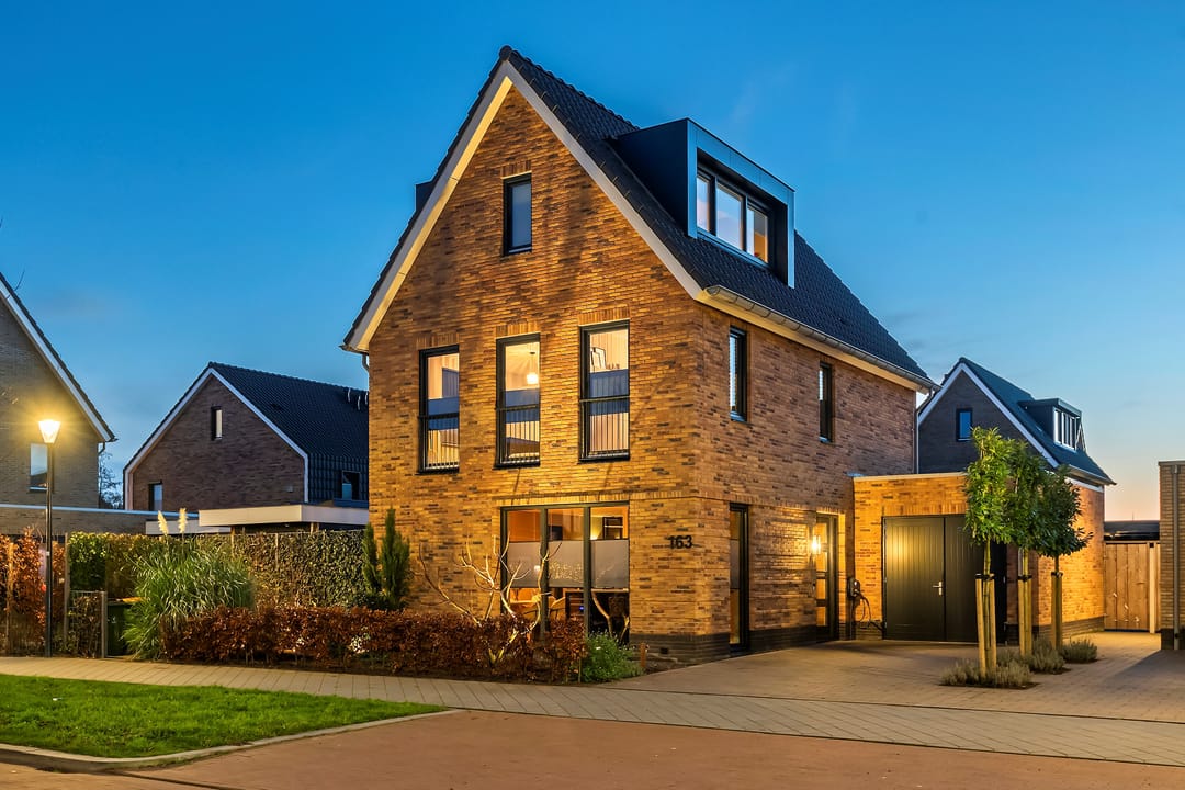 Foto 1 van Veenraden 163