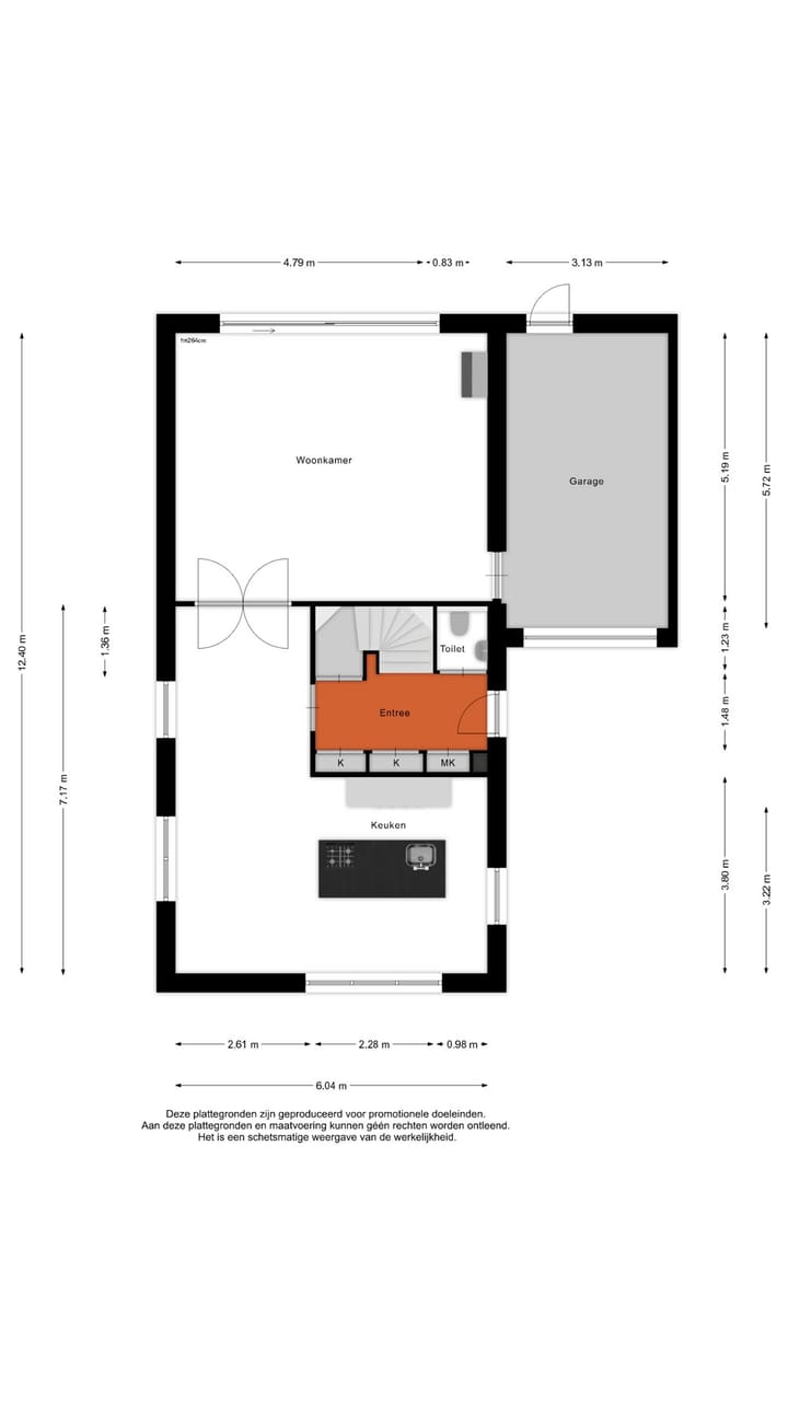 Foto 64 van Veenraden 163