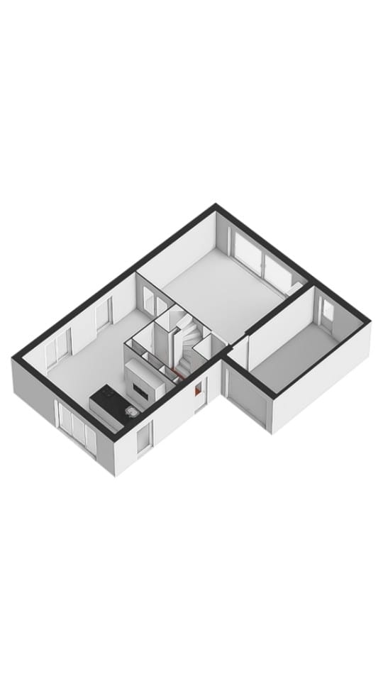 Foto 65 van Veenraden 163
