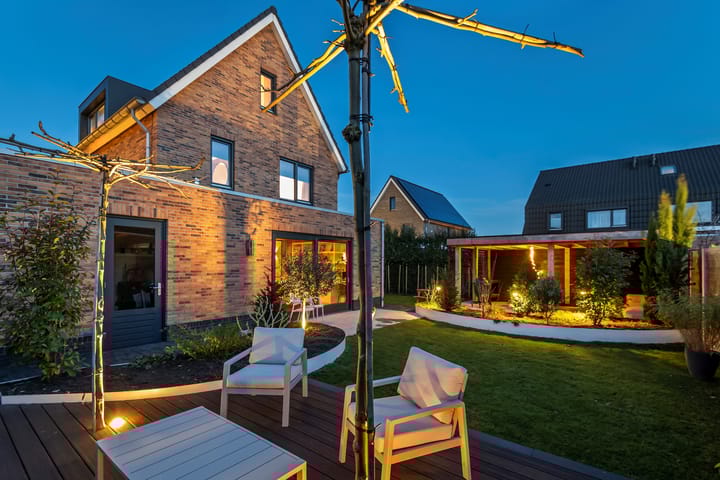 Foto 3 van Veenraden 163