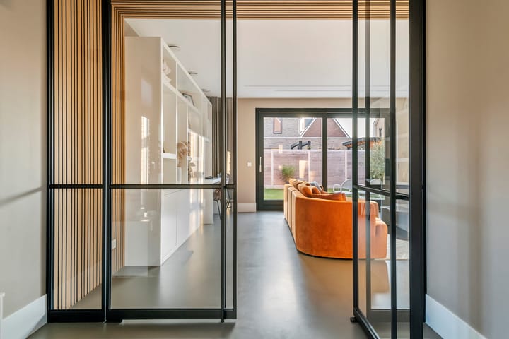 Foto 20 van Veenraden 163