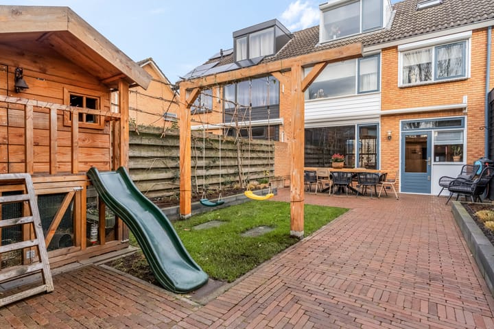 Photo 5 of Kersengaard 10