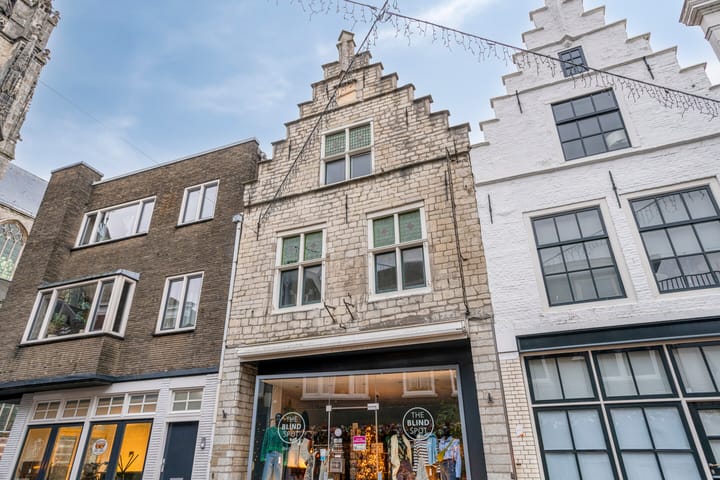 Ostendestraat 12