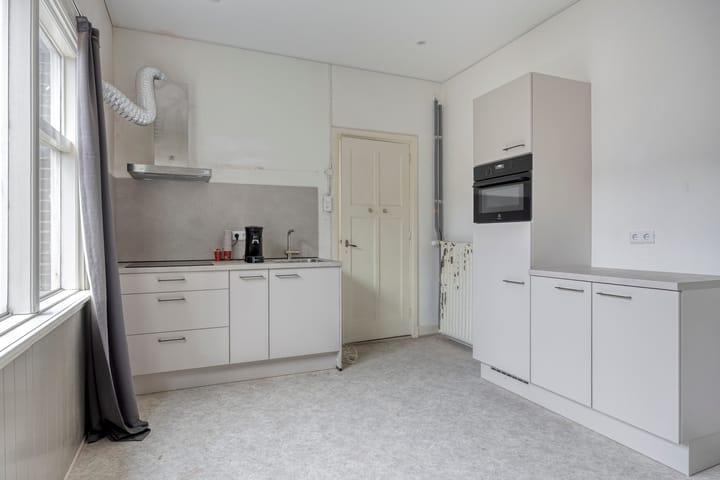 Foto 3 van Ostendestraat 12