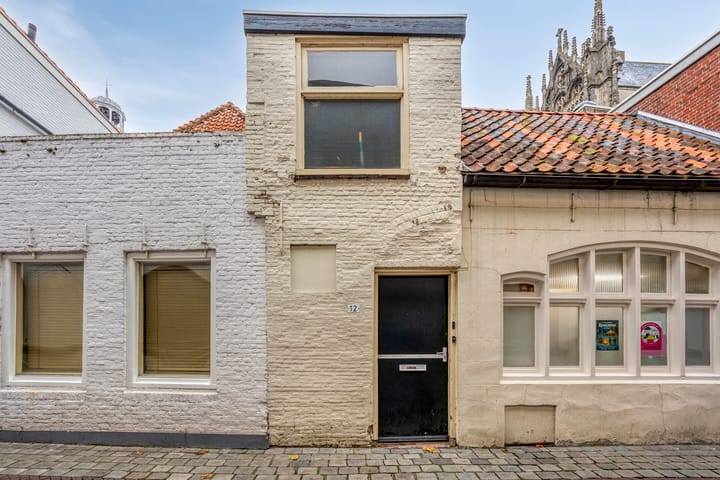 Foto 4 van Ostendestraat 12