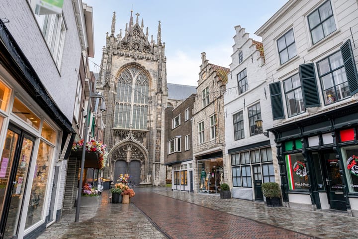 Foto 7 van Ostendestraat 12