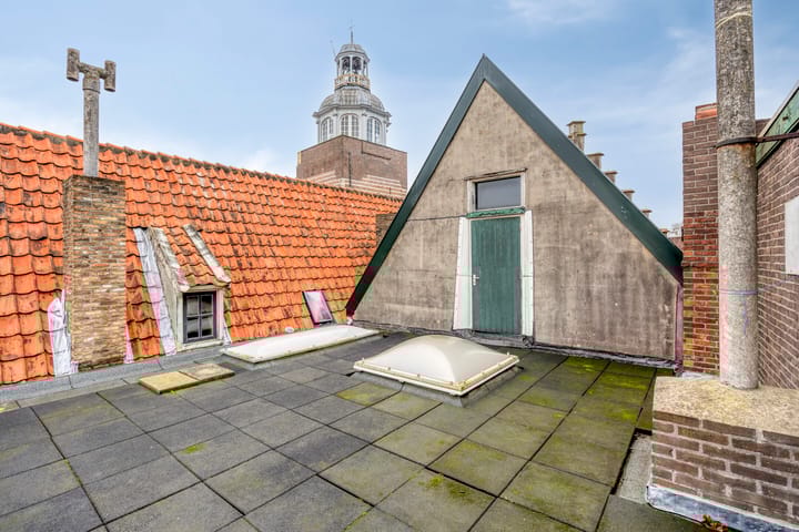 Foto 25 van Ostendestraat 12