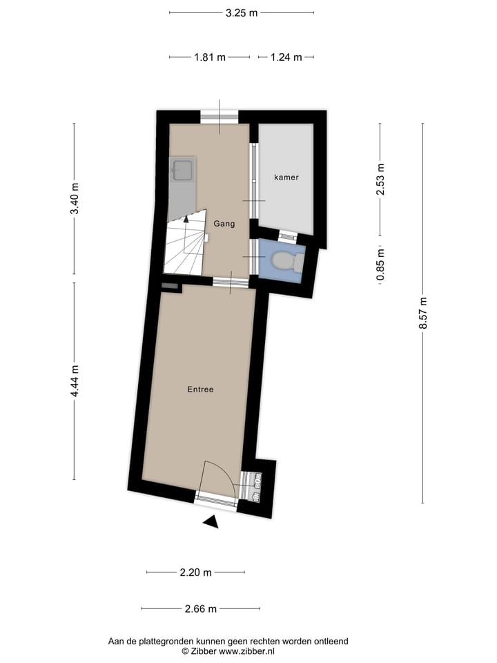 Foto 26 van Ostendestraat 12