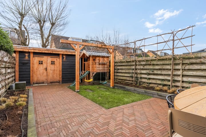 Photo 39 of Kersengaard 10