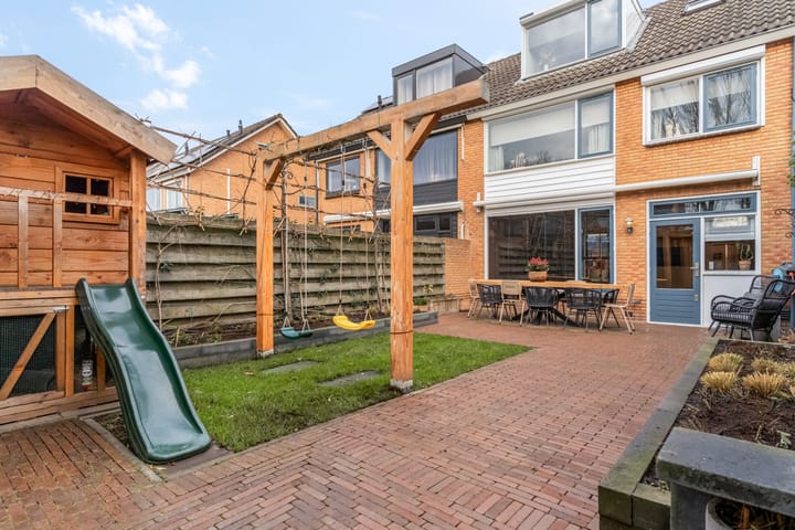 Photo 44 of Kersengaard 10