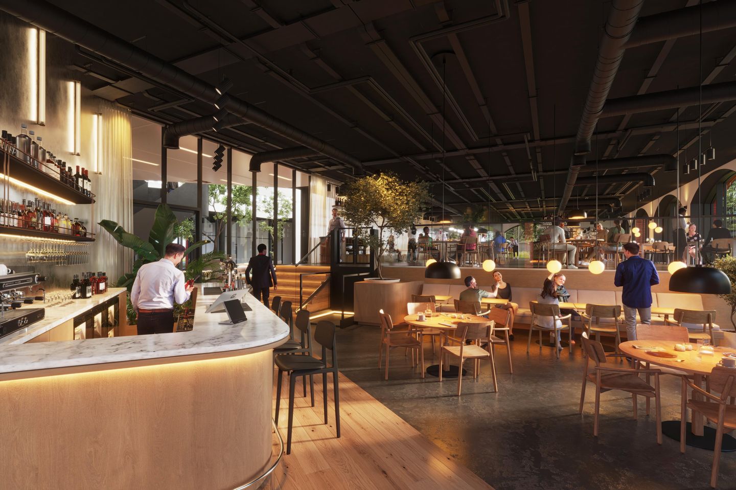 Bekijk foto 4 van Distelweg 545