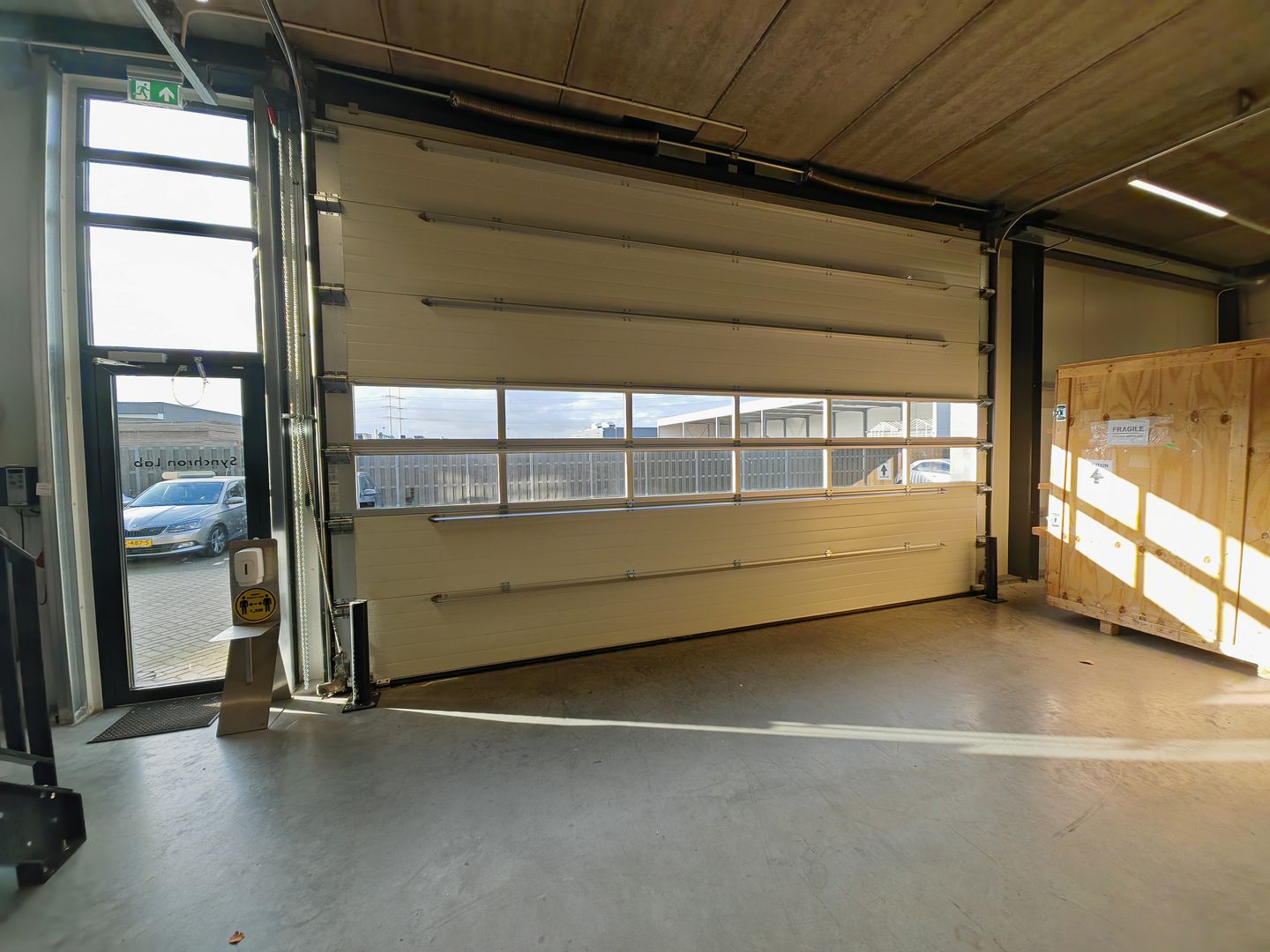 Bekijk foto 4 van Vrij-Harnasch 120-g