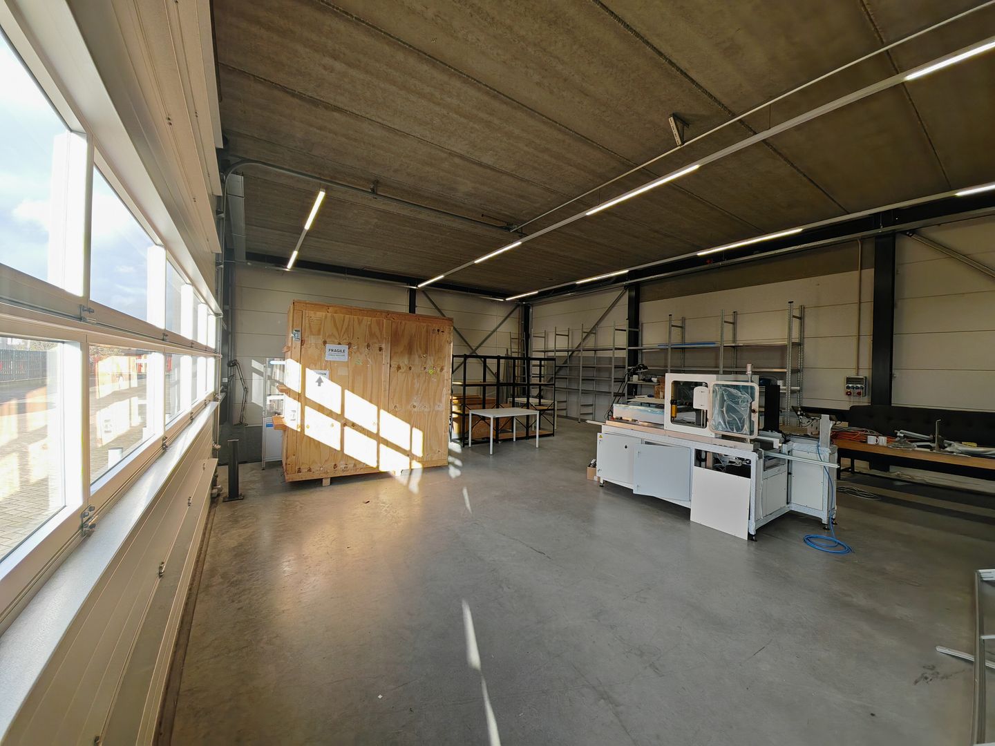 Bekijk foto 5 van Vrij-Harnasch 120-g