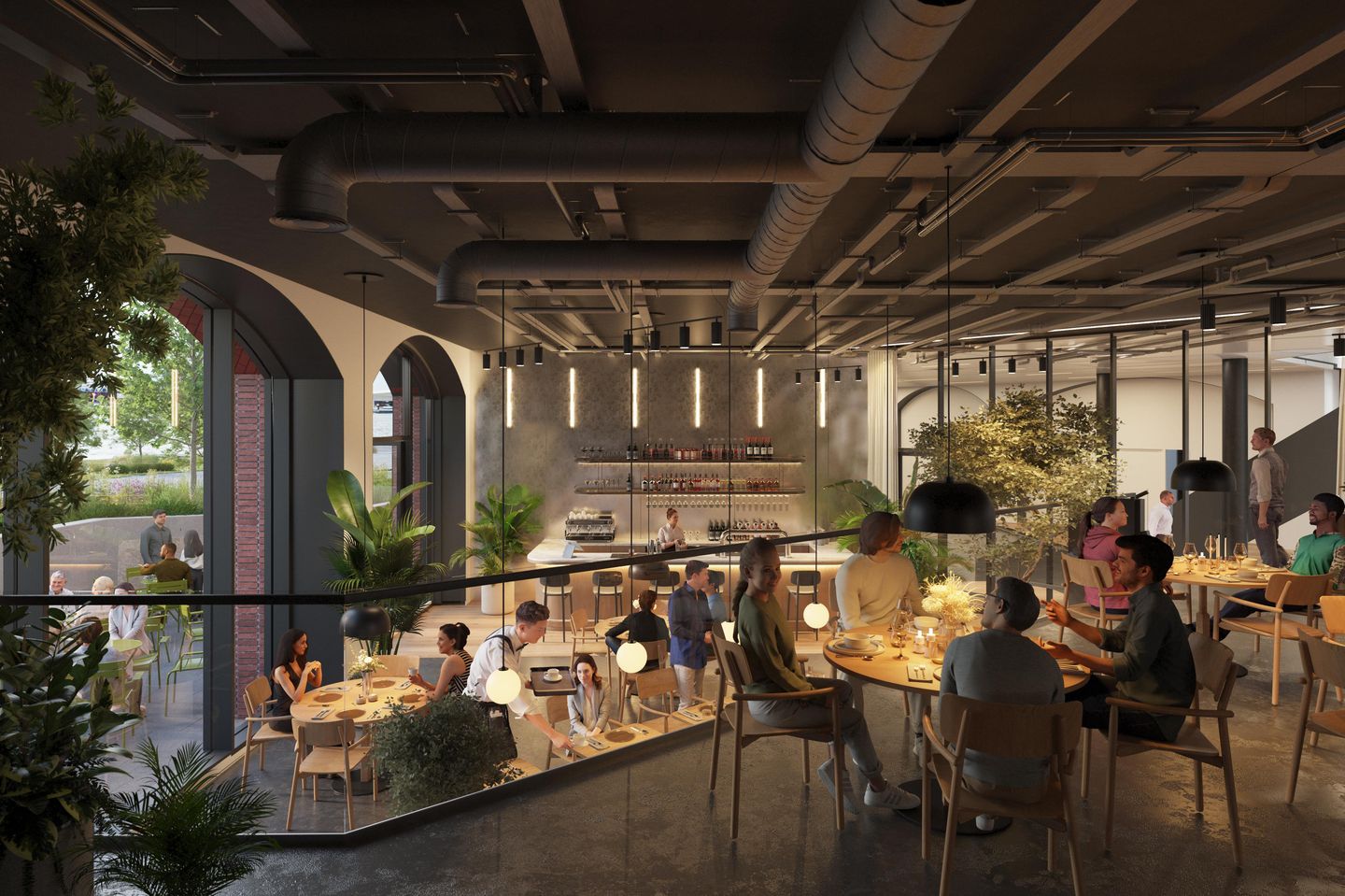 Bekijk foto 5 van Distelweg 545