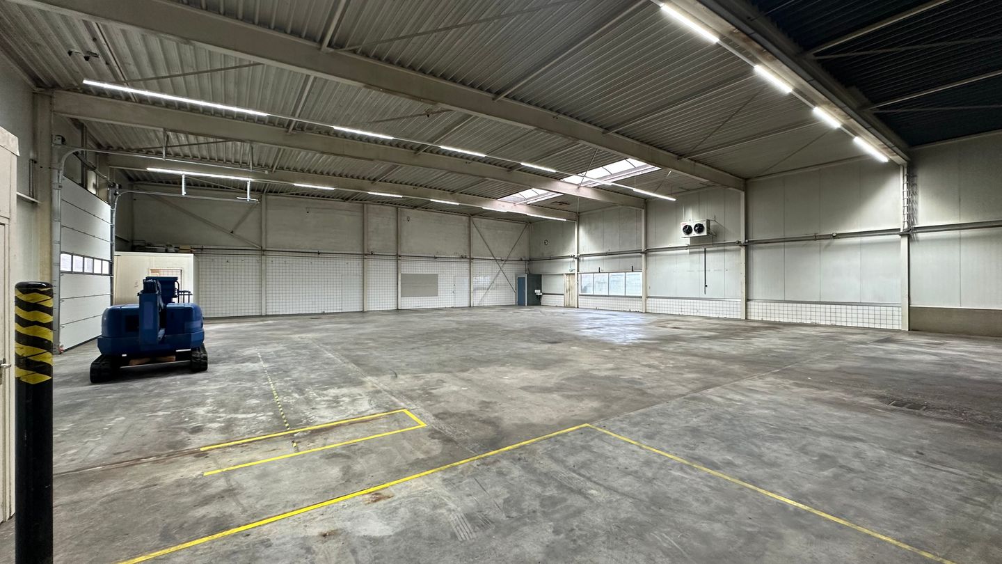 Bekijk foto 3 van Hogerwerf 12-a